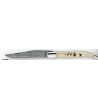 LAGUIOLE  DAMAS  BELIER  BRUT 12