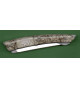 POIL de SANGLIER  le thiers