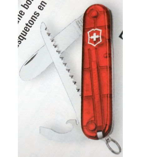 Suisse multifonctions