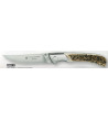 CERF 14cm GRAND CHASSE nouveau