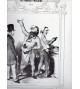 DAUMIER 101 Robert Macaire