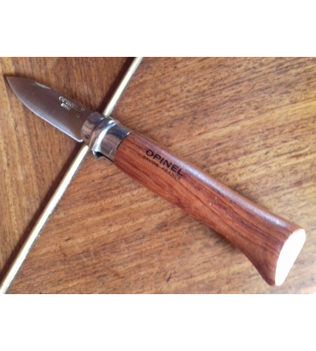 HUITRE OPINEL pliant