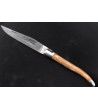 LAGUIOLE OLIVIER 11 mitres inox