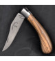 CAPUCHADOU OLIVIER 12cm ancètre du LAGUIOLE