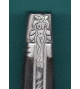 LAGUIOLE LE SAPEUR POMPIER