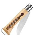 TIRE BOUCHONS opinel NOUVEAU