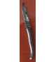 LAGUIOLE LE SAPEUR POMPIER