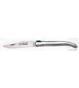 LAGUIOLE LE SAPEUR POMPIER