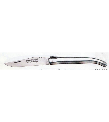 LAGUIOLE LE SAPEUR POMPIER