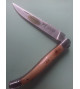 LAGUIOLE  2 bois ebene cade