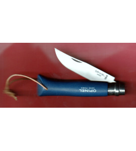 OPINEL GRAVÉ à VOTRE PRÉNOM