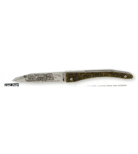 laguiole franc macon