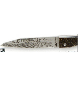 laguiole franc macon