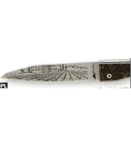 laguiole franc macon