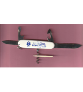 laguiole franc macon