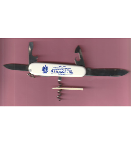 laguiole franc macon