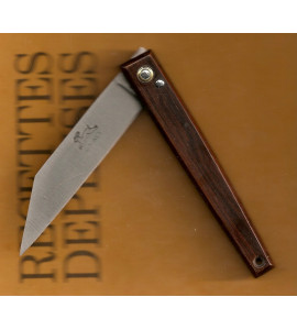 MONTPELLIER Cocobolo