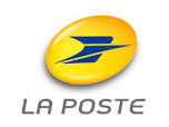 LA POSTE lettre suivie